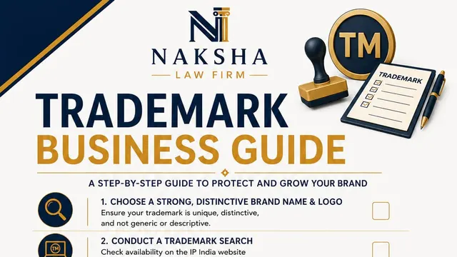 Trademark Basics Guide