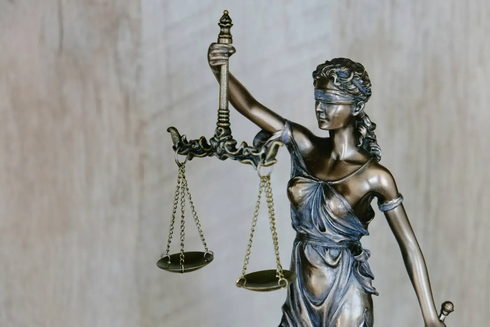 Legal professional